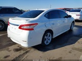 Nissan Sentra Sr 3N1AB7AP0DL684224 снимка