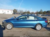 Volkswagen Jetta 1.4T R-Line/1.4T S/1.4T Se 3VWCB7BU9LM051964 снимка