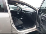 Toyota Corolla Le 5YFBURHE7KP924431 снимка