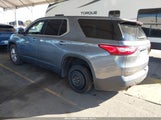 Chevrolet Traverse Fwd Ls 1GNERFKW3LJ175929 fotografie