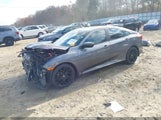 Honda Civic Sport 2HGFC2F83LH513304 снимка