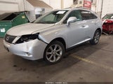Lexus Rx 350 2T2BK1BA8AC074056 photo