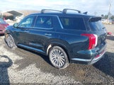 Hyundai Palisade Calligraphy KM8R7DGE3SU856735 снимка