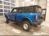 Ford Bronco Outer Banks 1FMEE5DPXMLA76448 снимка