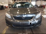 Toyota Corolla Le JTDBU4EE0AJ087368 снимка