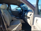Honda Pilot Lx 5FNYF4H28FB005116 fotografie