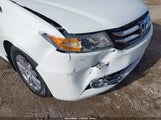 Honda Odyssey Ex-L 5FNRL5H67EB120651 снимка