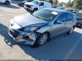 Mazda Mazda3 I Touring JM1BL1L75D1727102 снимка