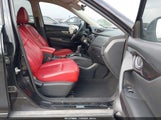 Nissan Rogue S 5N1AT2MT9KC745063 снимка