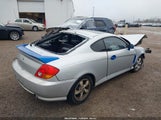 Hyundai Tiburon KMHHM65D84U105210 снимка