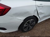 Honda Civic Ex-L 19XFC1F7XHE001025 снимка