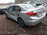 Honda Civic Ex 19XFB2F89EE200161 снимка