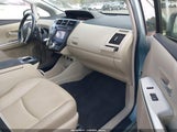 Toyota Prius V Five JTDZN3EU2D3214692 снимка