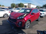 Kia Sportage Lx KNDPMCAC7M7931864 снимка