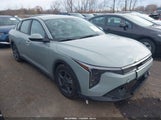 Kia K4 Lxs 3KPFT4DE2SE161524 снимка