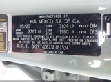 Kia K4 Lxs 3KPFT4DE2SE161524 снимка