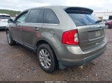 Ford Edge Limited 2FMDK3KC6DBB13665 снимка