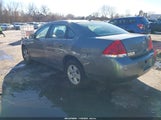 Chevrolet Impala Lt 2G1WT58K489135285 fotografie