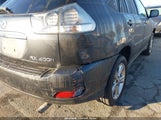 Lexus Rx 400H JTJHW31U060027998 снимка