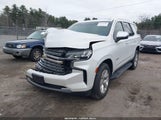Chevrolet Tahoe 4Wd Premier 1GNSKSKD6PR163974 fotografie