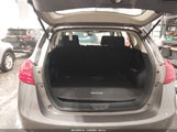 Nissan Rogue Select S JN8AS5MV5FW261720 снимка