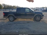 Ford F-150 Lariat/Xlt 1FTPW125X5KE93516 photo