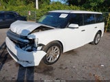 Ford Flex Limited 2FMGK5D83KBA15238 снимка
