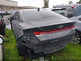 Hyundai Elantra Sel KMHLM4DG8RU765121 снимка