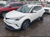 Toyota C-Hr Xle Premium NMTKHMBX7JR041709 photo
