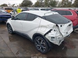 Toyota C-Hr Xle Premium NMTKHMBX7JR041709 fotografie
