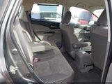 Honda Cr-V Lx 5J6RM4H37EL034924 photo