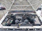 Honda Passport Ex/Lx 4S6CM58V8T4407157 photo