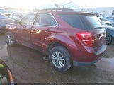 Chevrolet Equinox Lt 2GNALCEK2H1501017 снимка