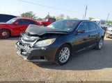 Chevrolet Malibu 1Lt 1G11C5SL7FF276397 снимка