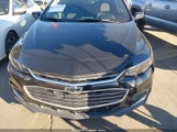 Chevrolet Malibu Lt 1G1ZD5ST5JF220581 снимка