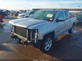 Chevrolet Silverado  1Lt 1GCRCREC3FZ304823 снимка