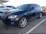 Audi Q5 2.0T Premium WA1L2AFP4HA087760 снимка