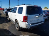 Honda Pilot Ex-L 5FNYF3H59DB001271 снимка