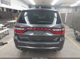 Dodge Durango Gt Awd 1C4RDJDG7HC629502 fotografie