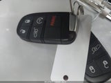 Dodge Durango Gt Awd 1C4RDJDG7HC629502 снимка