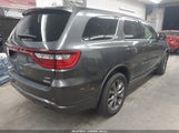 Dodge Durango Gt Awd 1C4RDJDG7HC629502 fotografie