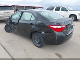 Toyota Corolla Le 5YFBURHE8FP343705 снимка