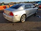 Chevrolet Malibu Ls 1G1ZG57B79F181088 снимка
