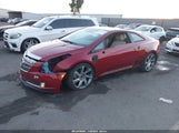Cadillac Elr Standard 1G6RR1E41EU601368 снимка