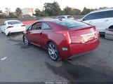 Cadillac Elr Standard 1G6RR1E41EU601368 снимка