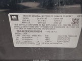 Chevrolet Equinox Lt 2GNALCEK3H6190894 photo