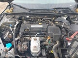 Honda Accord Lx 1HGCR2F30DA233507 снимка