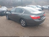 Honda Accord Lx 1HGCR2F30DA233507 снимка
