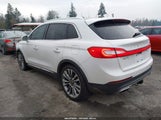 Lincoln Mkx Reserve 2LMPJ8LP4HBL22735 снимка