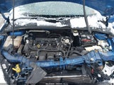 Ford Focus Titanium 1FADP3J21JL325941 снимка